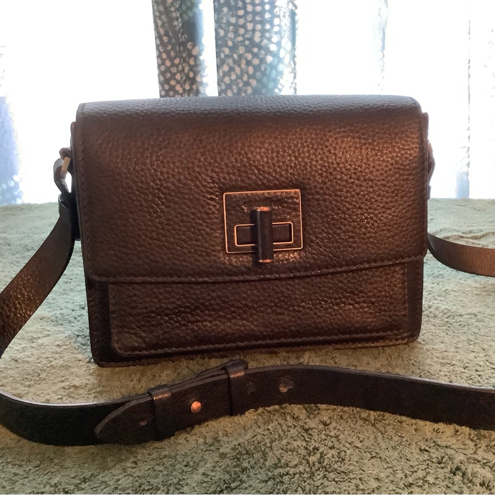 Spartina 449 Siren Mia Crossbody